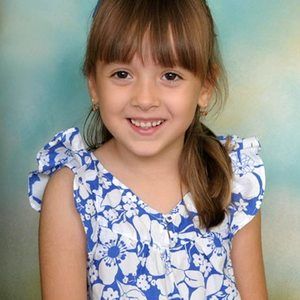 Meet your Posher, Roxana